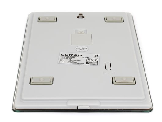 Весы кухонные LERAN EK9280